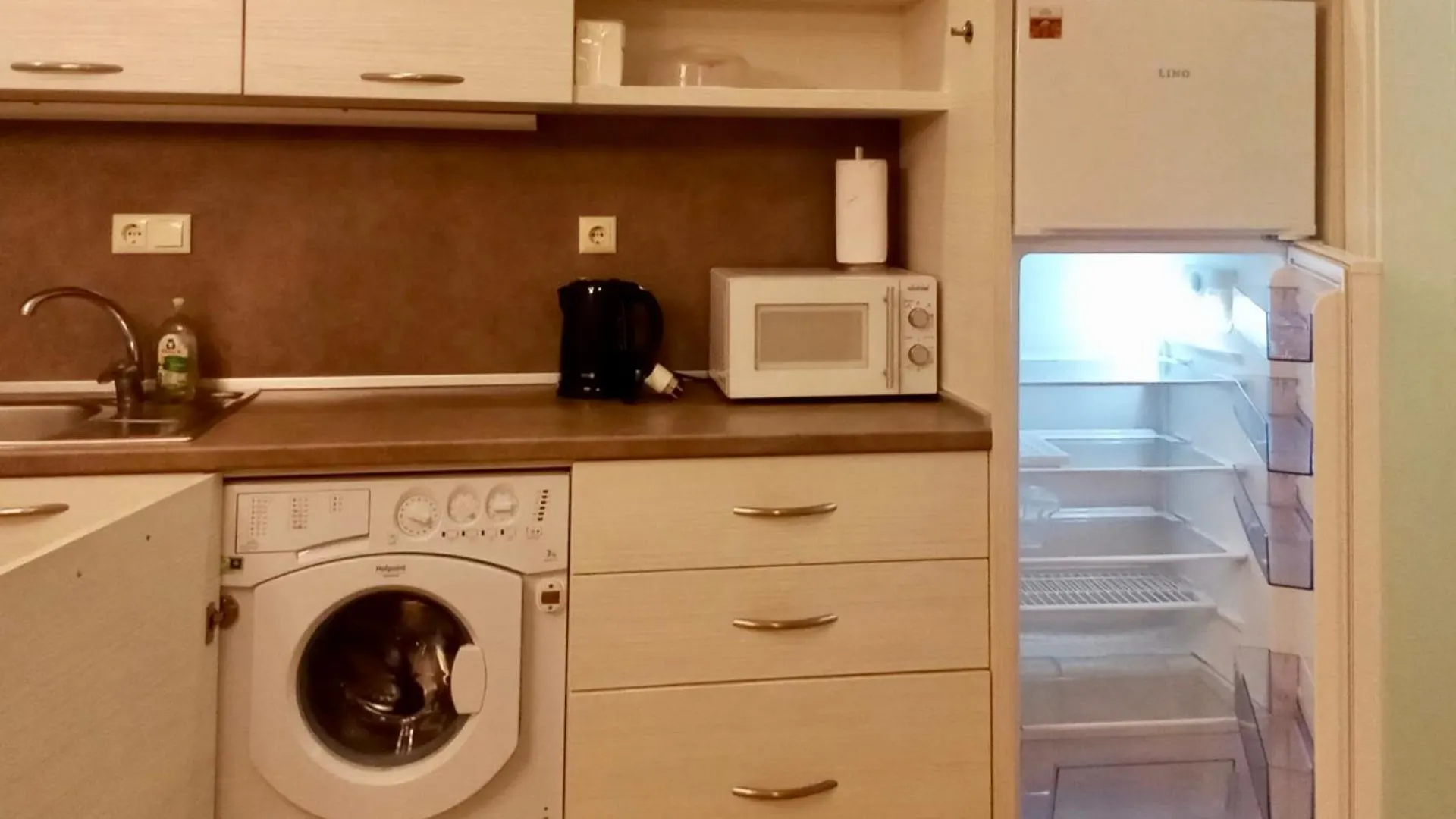Apartment Morskoi Gnom 부르가스