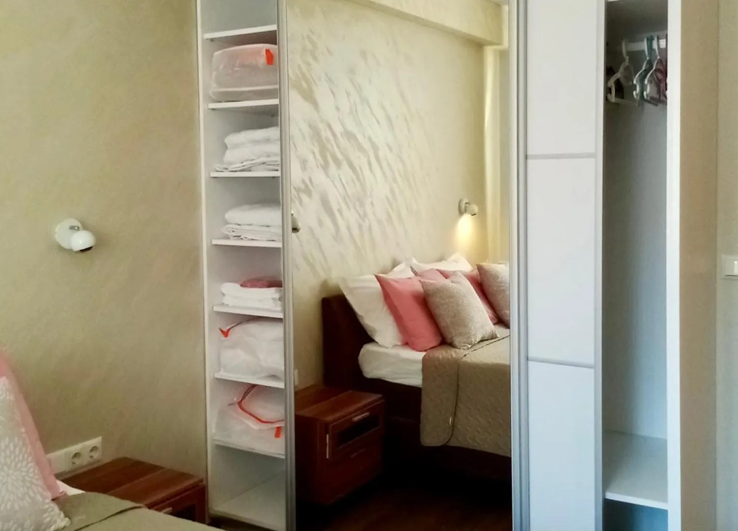 Apartment Morskoi Gnom 부르가스