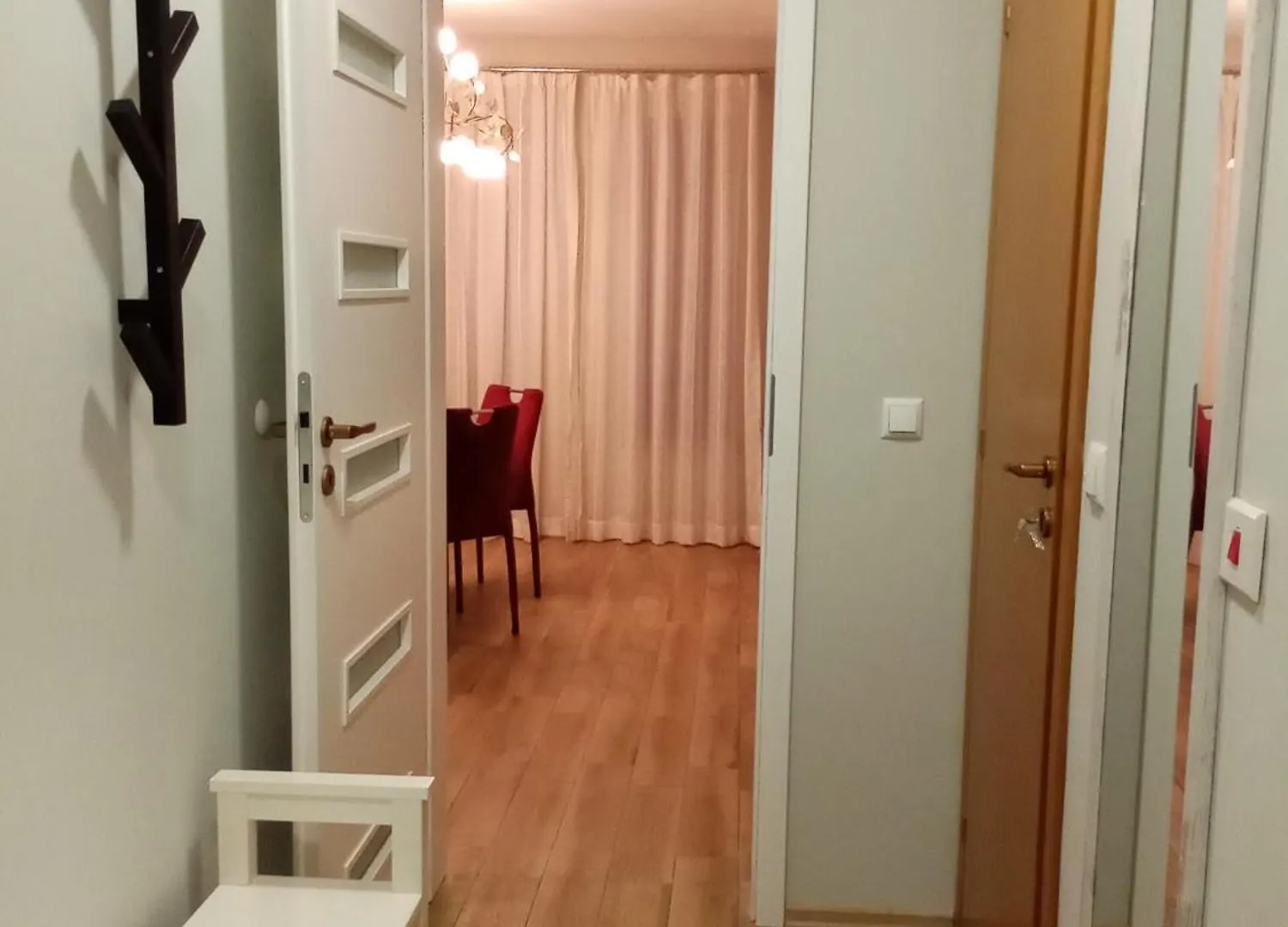 Apartment Morskoi Gnom Бургас
