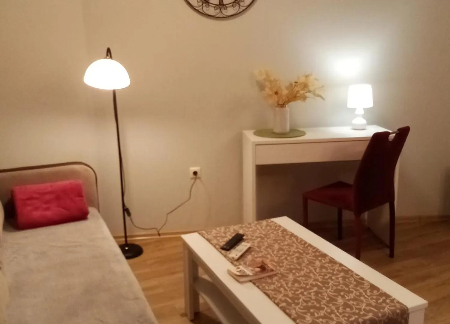 Apartment Morskoi Gnom Бургас Болгария