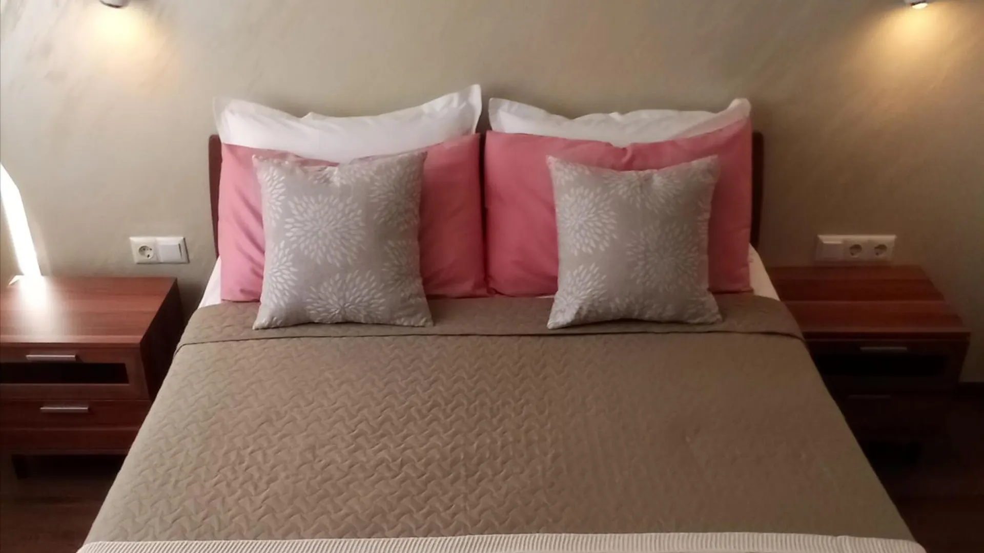 Apartment Morskoi Gnom Бургас 0*,  Болгария