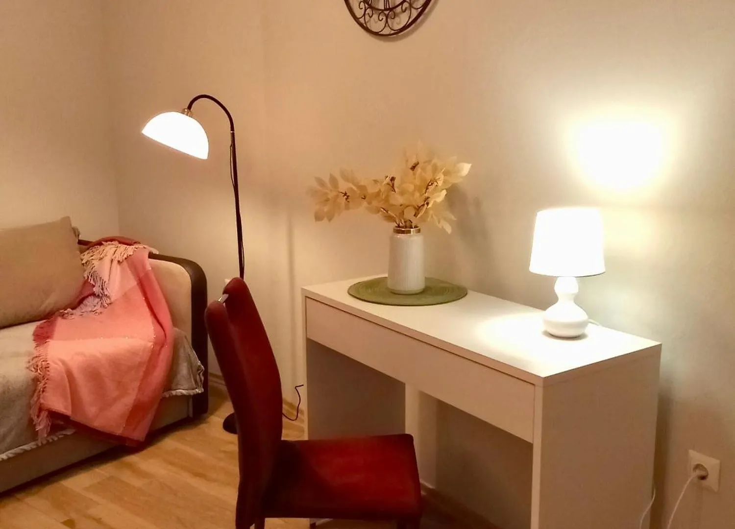 Apartment Morskoi Gnom Бургас