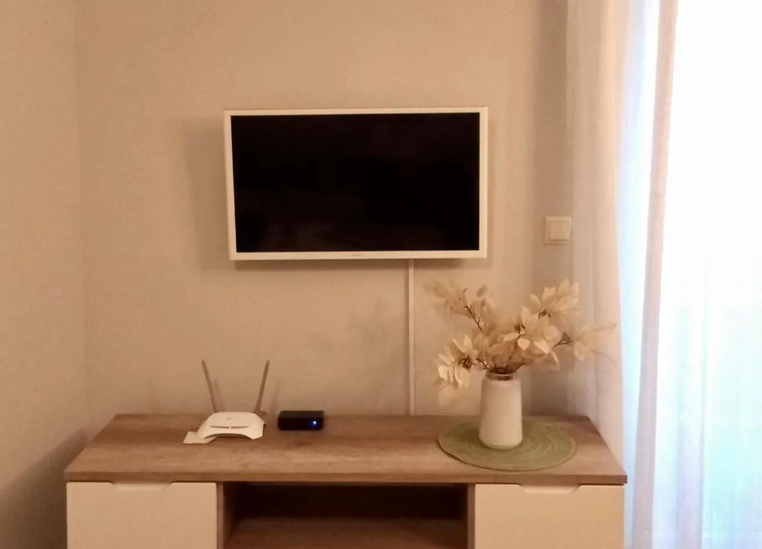 Apartment Morskoi Gnom Бургас