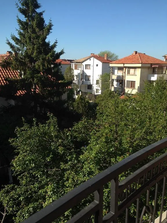 Apartment Morskoi Gnom Burgas