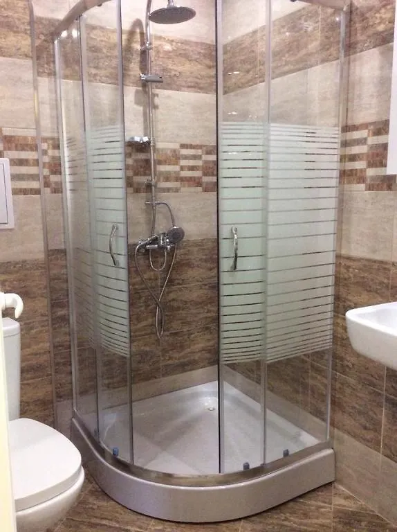 Apartment Morskoi Gnom Бургас Болгария