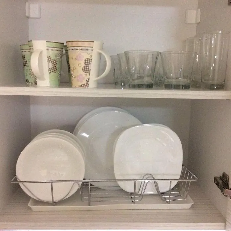 Apartment Morskoi Gnom 부르가스
