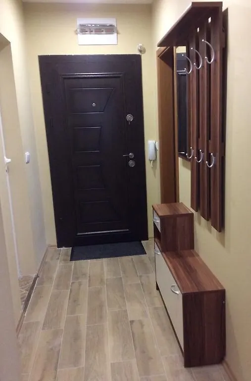Apartment Morskoi Gnom Бургас