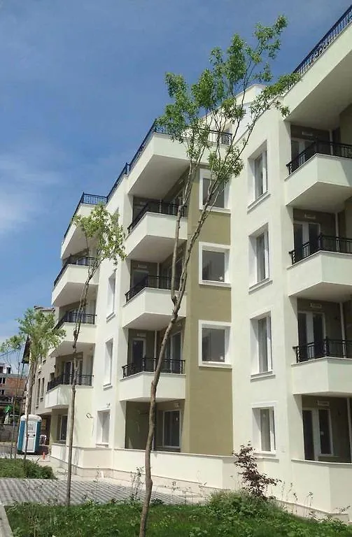Apartment Morskoi Gnom 부르가스